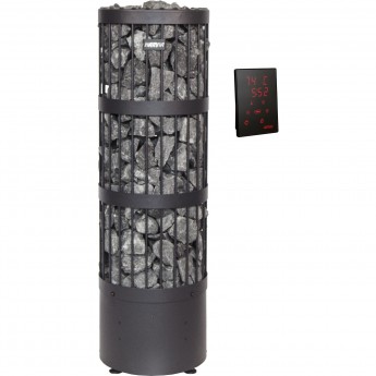 Электрическая печь HARVIA LEGEND PO70XW WiFi Электрическая печь HARVIA LEGEND PO70XW WiFi