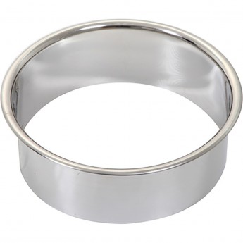 Монтажный фланец HARVIA HPC2 для электрокаменки CILINDRO Монтажный фланец HARVIA HPC2 для электрокаменки CILINDRO