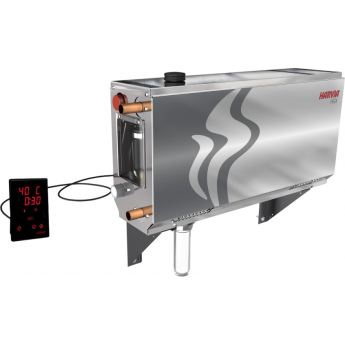 Парогенератор HARVIA HGX90XW WiFi Парогенератор HARVIA HGX90XW WiFi