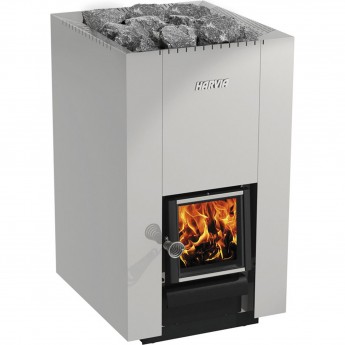 Печь для бани HARVIA 16 STEEL Печь для бани HARVIA 16 STEEL