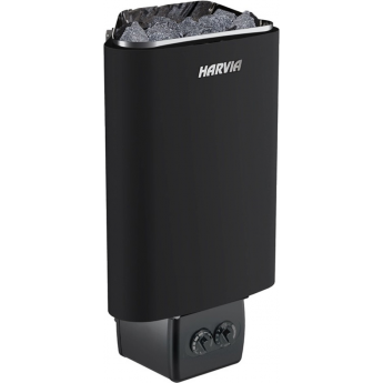 Печь электрическая HARVIA DELTA D36E без пульта Печь электрическая HARVIA DELTA D36E без пульта