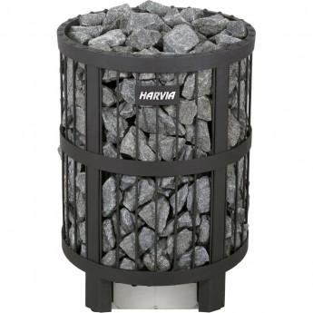 Печь электрическая HARVIA LEGEND РО11 без пульта Печь электрическая HARVIA LEGEND РО11 без пульта