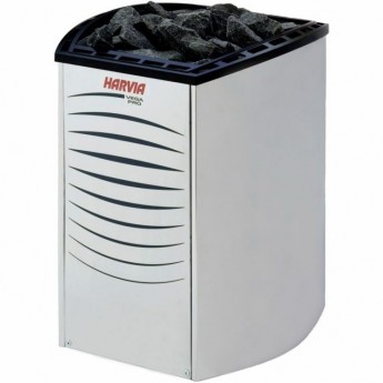 Печь электрическая HARVIA VEGA PRO BC135 без пульта