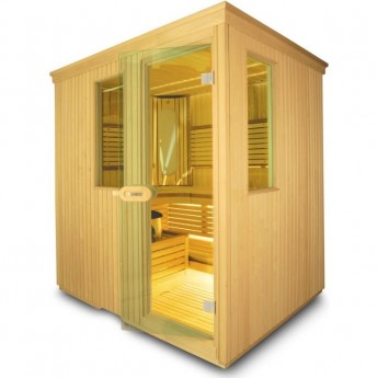 Сауна HARVIA VARIANT S1212 осина Сауна HARVIA VARIANT S1212 осина