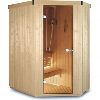 Сауна HARVIA VARIANT S1215R ольха Сауна HARVIA VARIANT S1215R ольха