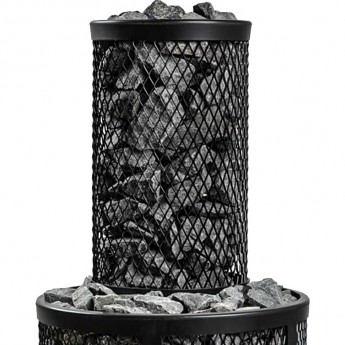 Защитное ограждение дымовой трубы HARVIA VILLE HAAPASALO WL300VH Защитное ограждение дымовой трубы HARVIA VILLE HAAPASALO WL300VH