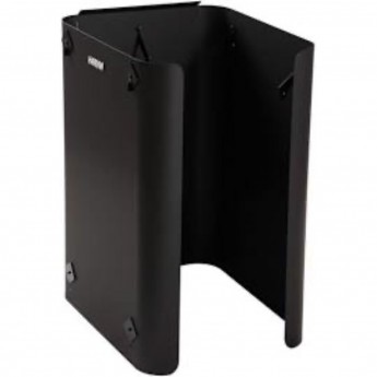 Защитное ограждение HARVIA WL590 3-х стороннее, для дровянной печи Защитное ограждение HARVIA WL590 3-х стороннее, для дровянной печи