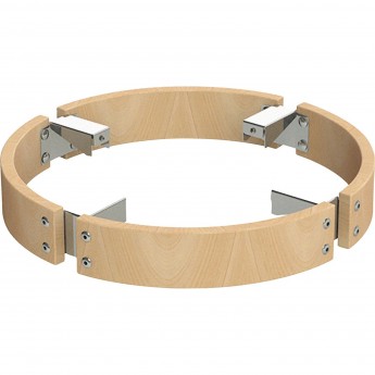 Защитное ограждение HARVIA HPC4L со светодиодной подсветкой для электрокаменки CILINDRO 11 кВт Защитное ограждение HARVIA HPC4L со светодиодной подсветкой для электрокаменки CILINDRO 11 кВт